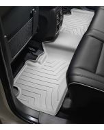 WeatherTech  DigitalFit Front & Rear FloorLiner for 07-17 Jeep Compass & Patriot MK