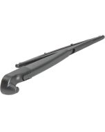 Mopar 68002490AB Rear Wiper Arm for 07-18 Jeep Wrangler JK
