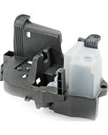 Mopar 68018844AD Battery Tray with Windshield Washer Reservoir for 07-11 Jeep Wrangler JK