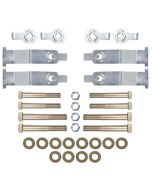 SYNERGY F911 UPPER ARM HARDWARE KIT JK