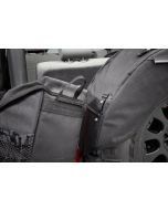 Bestop RoughRider Spare Tire Organizer