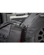 Bestop RoughRider Spare Tire Organizer