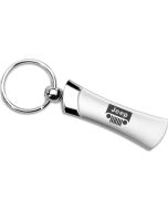 AUG BLADE JEEP LOGO KEY CHAIN