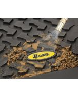 Bestop  Rear Floor Liners for 07-14 Jeep Wrangler JK 2 Door