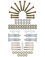 SYNERGY F911 COMPLETE HARDWARE KIT JK   8050-02