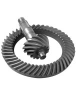 Dana Spicer 708132-4 3.73 Ratio Ring & Pinion for 00-06 Jeep Wrangler TJ with Model 30 Front Axle