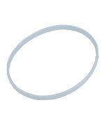 OMIX 17445.17 Throttle Body Gasket for 12-20 Jeep Wrangler JK & JL; 08-19 Grand Cherokee WK and 08-09 Commander XK