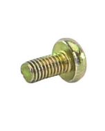 CABLE ANCHOR BOLT FOR SYNTHETIC LINES