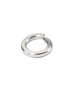 WASHER-SPLIT LOCK 6MM-STAINLESS