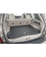 Quadratec  Ultimate All Weather Rear Cargo Liner for 05-10 Jeep Grand Cherokee WK