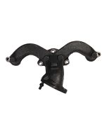 OMIX 17624.02 Exhaust Manifold for 52-71 Willy's and Jeep CJ 