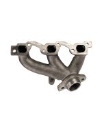 OMIX 17626.02 Exhaust Manifold for 07-11 Jeep Wrangler JK