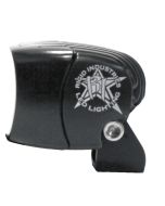 Rigid Industries  SR-M Pro Hybrid LED Light - Spot 