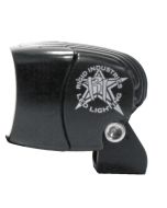 Rigid Industries  SR-M Pro Hybrid LED Light - Spot 