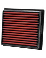 AEM Filters 28-20457 DryFlow Air Filter for 11-19 Jeep Grand Cherokee WK with 3.6, 5.7 & 6.4L Engine
