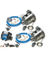 ARB LOCKER PAIR 30/44 W/HO COMP 3.54 DN KIT