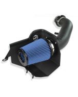 aFe Power 54-11252-2 Magnum Force Stage 2 Cold Air Intake with Pro 5 R Filter for 07-11 Jeep Wrangler JK with 3.8L