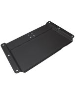 TRANSFER CASE SKID PLATE 97-01 TJ AUTO  KIT