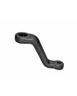 Rugged Ridge 18006.50 Drop Pitman Arm for 87-06 Jeep  Wrangler YJ, TJ & Unlimited with 4" Lift and Power Steering
