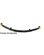 Old Man Emu CS014F 2.5" Front Light Load Leaf Spring for 87-95 Jeep Wrangler YJ with Stock Shackle