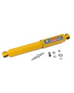 Old Man Emu OMESD40 Nitrocharger Steering Stabilizer for 84-06 Jeep Cherokee XJ, Grand Cherokee ZJ, Wrangler YJ, Wrangler TJ & Unlimited