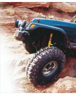 Old Man Emu  2" Suspension Systems for 97-02 Jeep Wrangler TJ