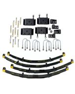 EMU LIFT 2.5 INCH 76-86 CJ AMC 20 W/MED KIT