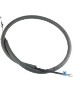 OMIX 17905.05 Heater Temperature Control Cable for 87-95 Jeep Wrangler YJ