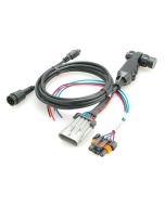 Superchips 98609 EAS Power Switch with Starter Kit for TrailDash & TrailCal Systems