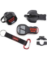 WARN 90287 Wireless Remote Control System for Jeep, Truck, & SUV Winches 