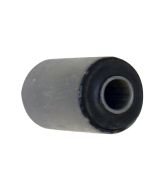 OMIX 18271.21 Main Eye Leaf Spring Bushing for 76-95 Jeep CJ & Wrangler YJ, Rear Main Eye Leaf Spring Bushing