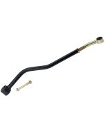 JKS Manufacturing OGS126 Front Adjustable Trackbar for 84-06 Jeep Grand Cherokee ZJ, Cherokee XJ, Wrangler TJ, & Unlimited with 1-3.5" Lift