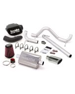 STINGER SYSTEM W/O AUTOMIND JK 2DR 3.8L 51338