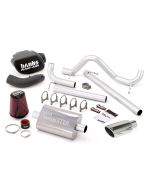 STINGER SYSTEM W/O AUTOMIND JK 4DR 3.8L 51340