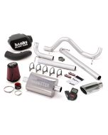 STINGER SYSTEM W/ AUTOMIND JK 4DR 3.8L  51341