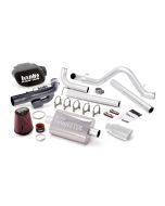 STINGER SYSTEM W/O AUTOMIND JK 2DR 3.6L 51344