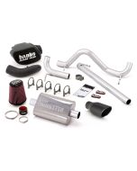 STINGER SYSTEM W/O AUTOMIND JK 2DR 3.8L 51338-B