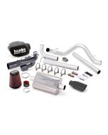 STINGER SYSTEM W/O AUTOMIND JK 4DR 3.6L 51345-B