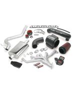 BANKS POWERPACK SYSTEM 98-99 TJ 4.0L BLK 51331-B