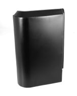 OMIX 12029.13 Driver Side Tail Light Panel for 76-86 Jeep CJ-7