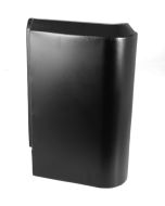 OMIX 12029.14 Passenger Side Tail Light Panel for 76-86 Jeep CJ-7