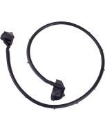 SEAL HALFDOOR LEFT YJ 87-95