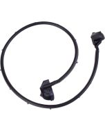 SEAL HALFDOOR RIGHT YJ 87-95