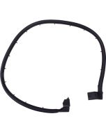 SEAL DOOR 1/2 DRS LFT 97-06 TJ