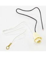 SOCKET ASM. WITH LAMP