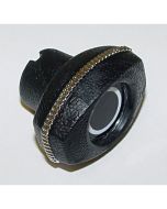 OMIX 13318.05 Heater, Wiper, or Headlight Switch Knob for 76-86 Jeep CJ Series