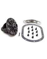 OMIX-ADA 16503.04 Standard Differential Case for 72-17 Jeep Vehicles with Dana 30Axle