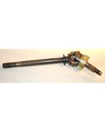 AXLE SHAFT D30 LH YJ WITH ABS