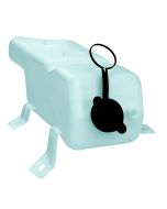 Crown Automotive 5362920K Radiator Cap & Overflow Bottle for 81-95 Jeep CJ Series & Wrangler YJ