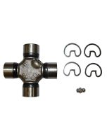 OMIX-ADA 16585.01 Drive Shaft 1310 Series U-Joint Assembly for 45-86 Jeep CJ Series, 87-95 Wrangler YJ, 97-06 Wrangler TJ, 84-01 Cherokee XJ, 93-04 Grand Cherokee ZJ & WJ